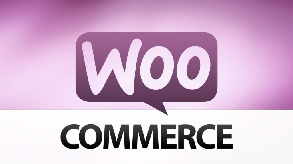 Kilkivan uses Woocommerce